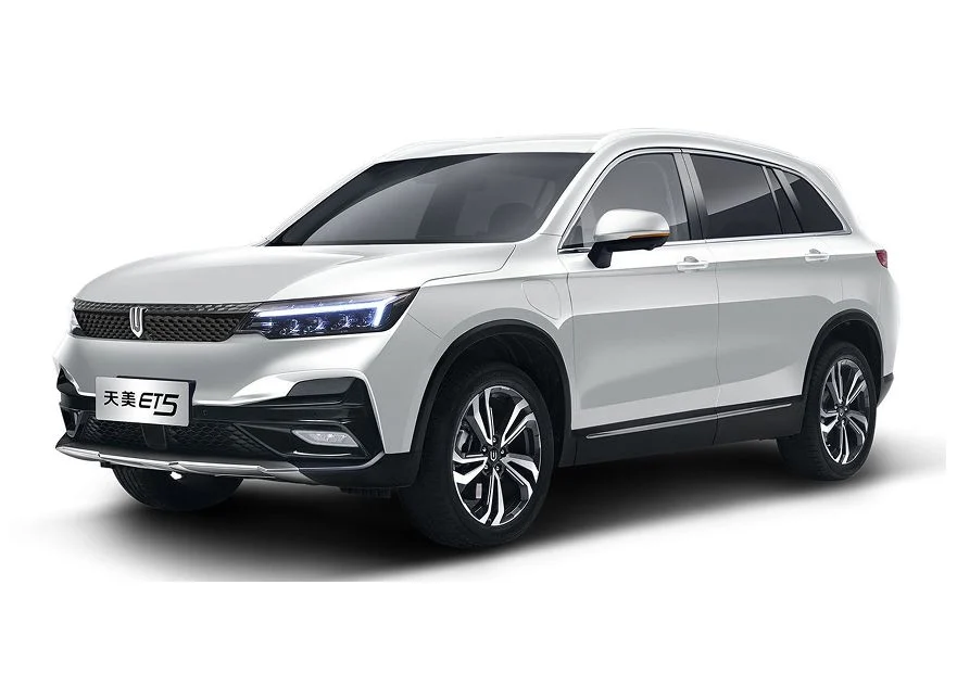 Skywell ET5 Luxury SUV